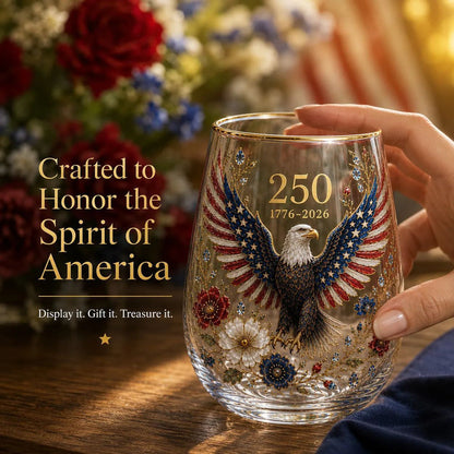 🌿🌊Journey Through Nature — Handcrafted Glassware✨